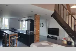 Vente maison Saint-Yrieix-le-Déjalat  