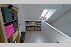 Vente maison Saint-Yrieix-le-Déjalat  