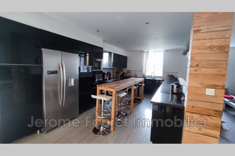 Vente maison Saint-Yrieix-le-Déjalat  