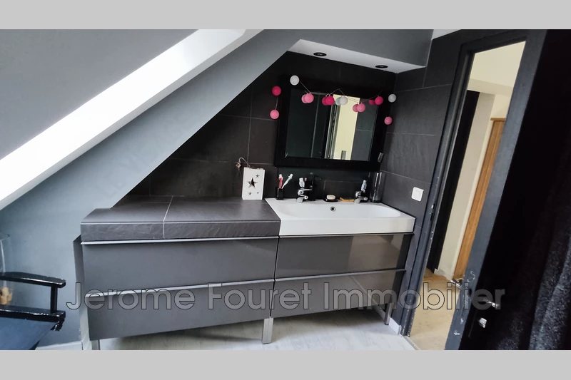 Vente maison Saint-Yrieix-le-Déjalat  
