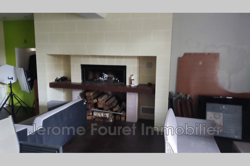 Vente maison Saint-Yrieix-le-Déjalat  