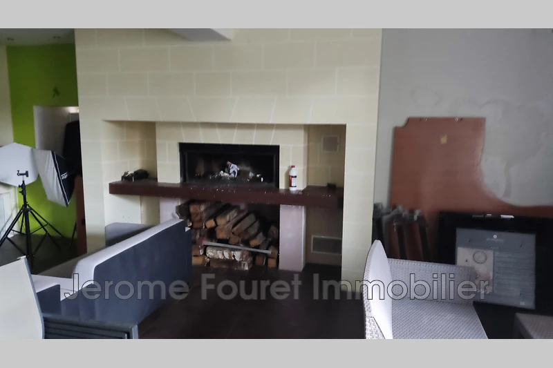 Vente maison Saint-Yrieix-le-Déjalat  