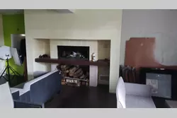 Vente maison Saint-Yrieix-le-Déjalat  