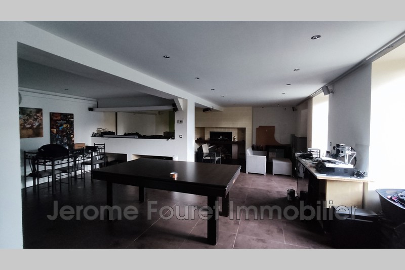 Vente maison Saint-Yrieix-le-Déjalat  