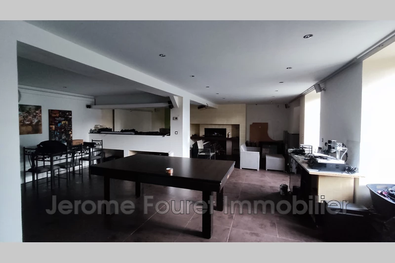 Vente maison Saint-Yrieix-le-Déjalat  