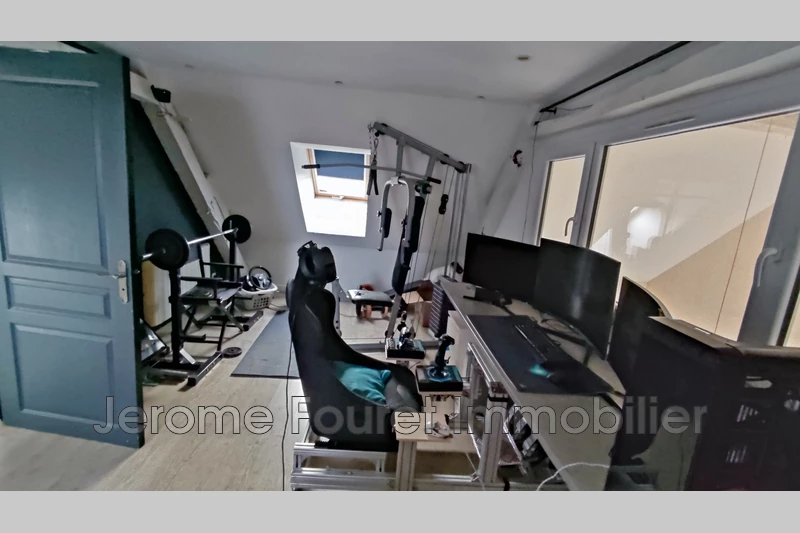 Vente maison Saint-Yrieix-le-Déjalat  