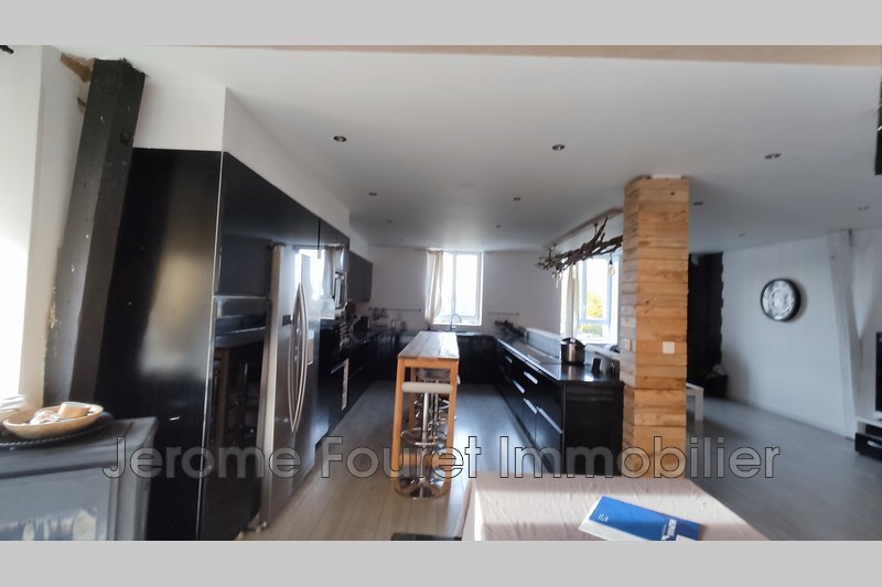 Vente maison Saint-Yrieix-le-Déjalat  