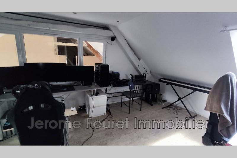 Vente maison Saint-Yrieix-le-Déjalat  