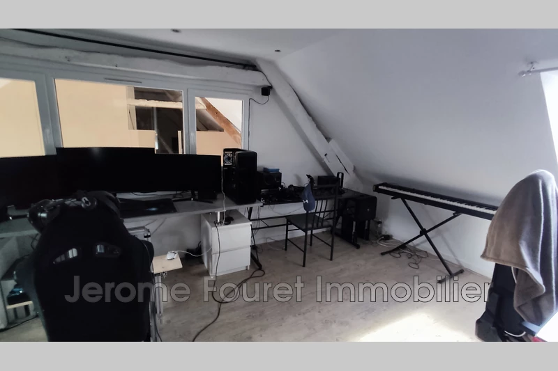 Vente maison Saint-Yrieix-le-Déjalat  