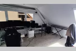 Vente maison Saint-Yrieix-le-Déjalat  