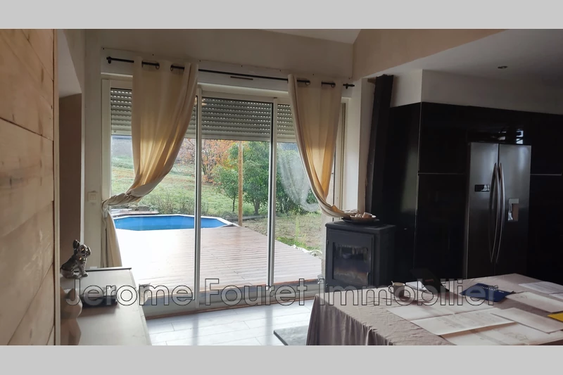Vente maison Saint-Yrieix-le-Déjalat  