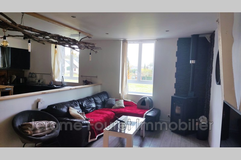 Vente maison Saint-Yrieix-le-Déjalat  