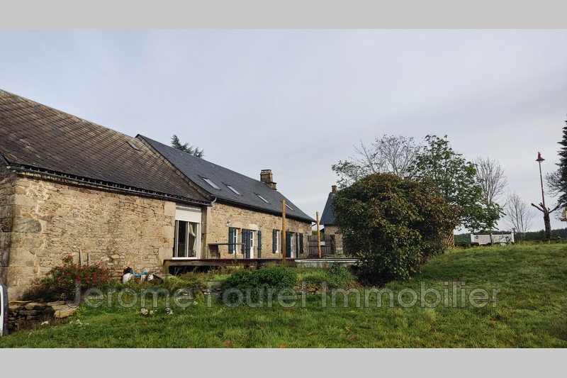 Vente maison Saint-Yrieix-le-Déjalat  