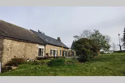 Vente maison Saint-Yrieix-le-Déjalat  