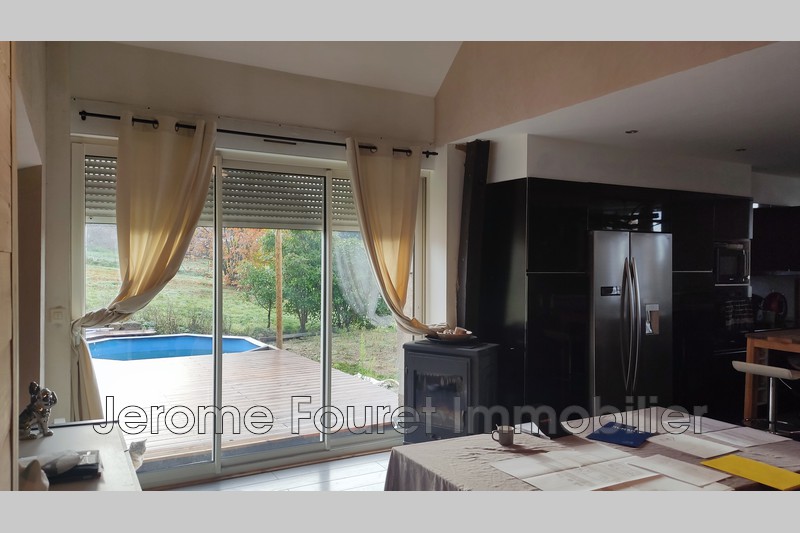 Vente maison Saint-Yrieix-le-Déjalat  