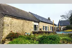 Vente maison Saint-Yrieix-le-Déjalat  