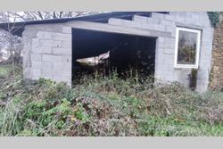 Vente grange Saint-Merd-de-Lapleau  