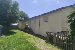Vente maison Egletons  