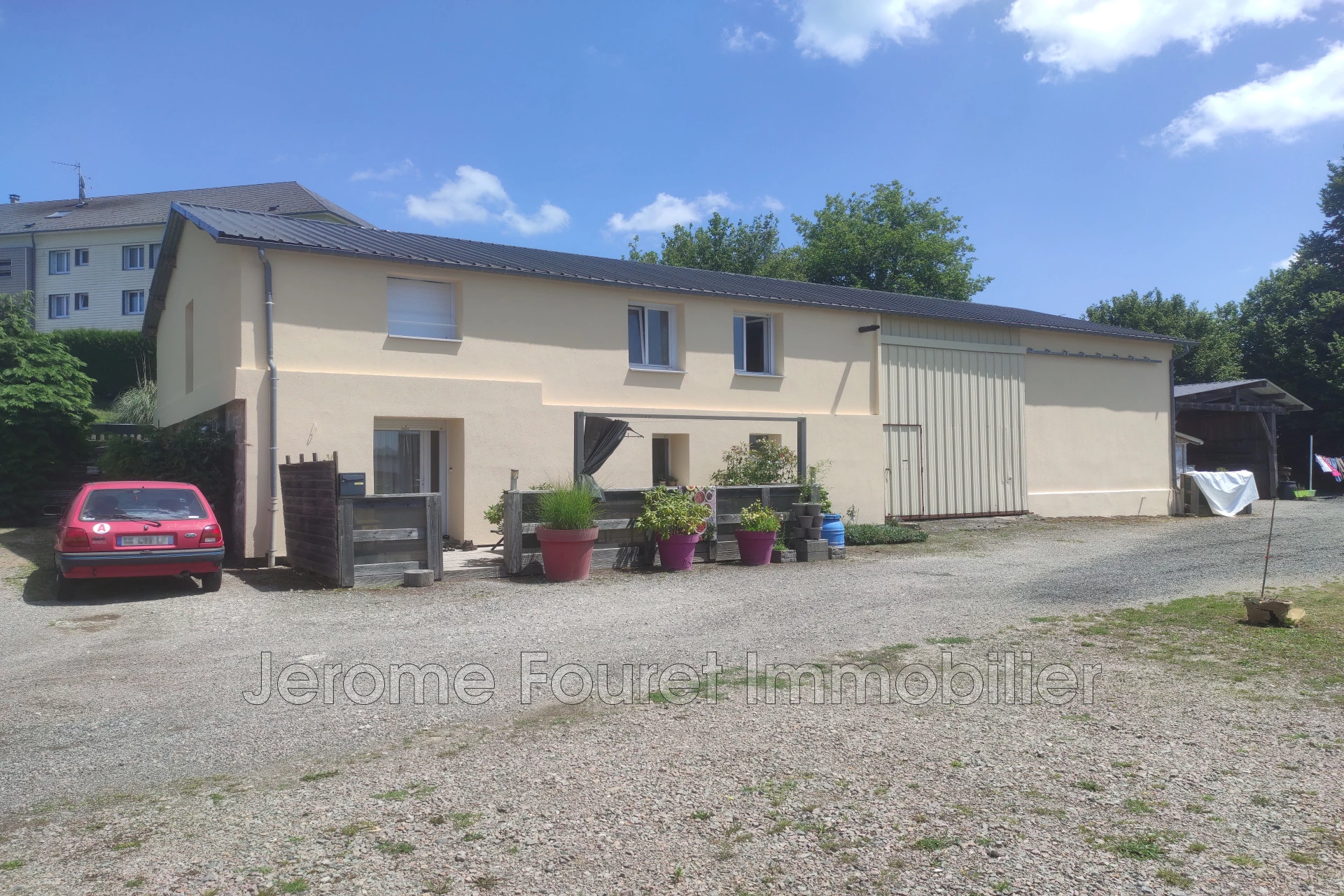 Maison 4 pièces 170 m² · à Égletons · 170 m² · 232 750 €