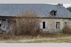 Vente ferme Darnets  