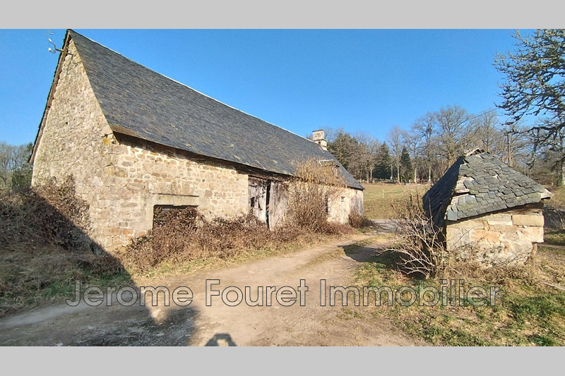 Vente ferme Darnets  