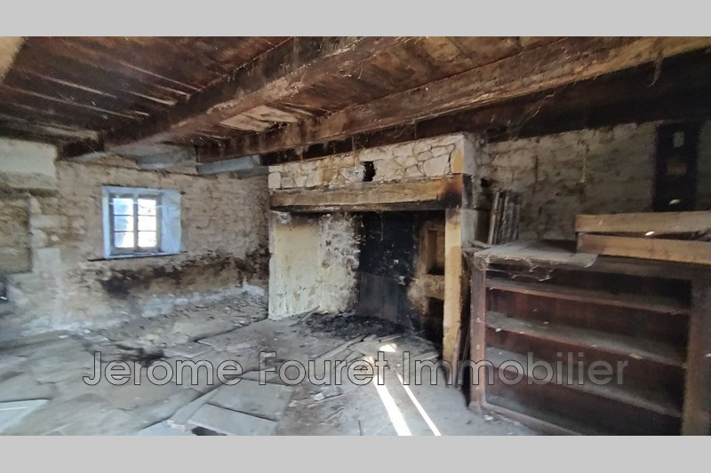 Vente ferme Darnets  