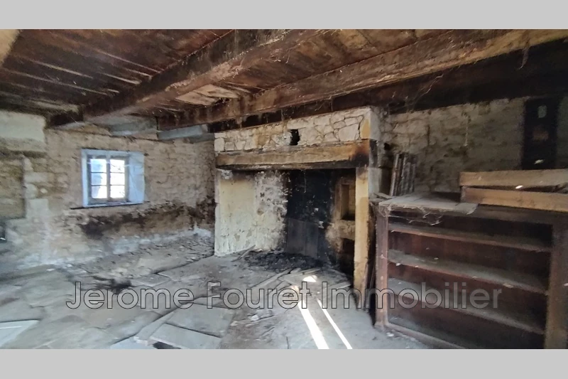 Vente ferme Darnets  