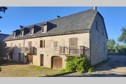 Vente Gîtes Saint-Yrieix-le-Déjalat  