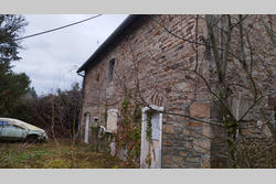 Vente maison en pierre Madranges  