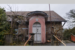 Vente maison en pierre Madranges  