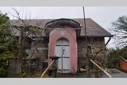 Vente maison en pierre Madranges  