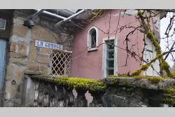 Vente maison en pierre Madranges  
