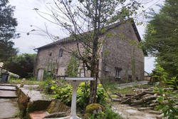 Vente maison en pierre Madranges  