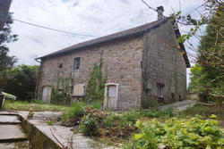 Vente maison en pierre Madranges  