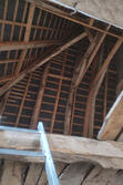Vente longère Saint-Sulpice-les-Bois  