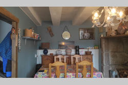 Vente longère Saint-Sulpice-les-Bois  