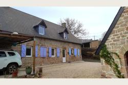 Vente longère Saint-Sulpice-les-Bois  