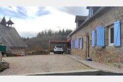 Vente longère Saint-Sulpice-les-Bois  