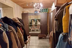 Vente longère Clergoux  