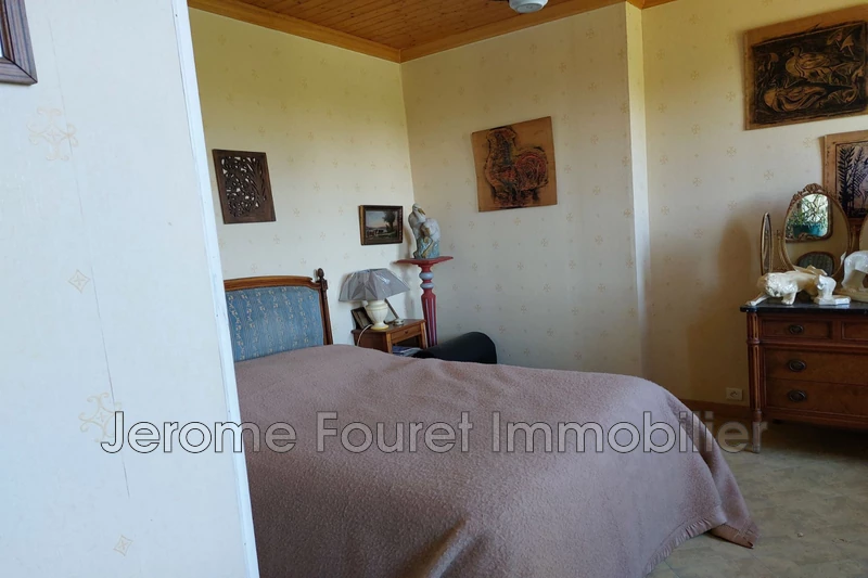 Vente longère Clergoux  
