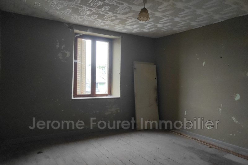 Vente maison de village Davignac  