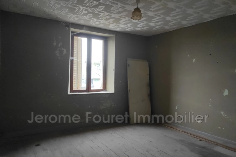 Vente maison de village Davignac  