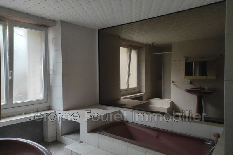 Vente maison de village Davignac  