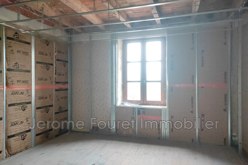 Vente maison de village Davignac  