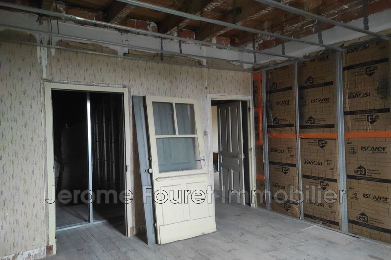 Vente maison de village Davignac  