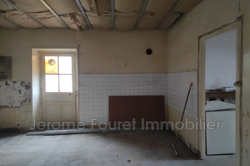 Vente maison de village Davignac  