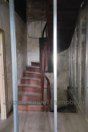 Vente maison de village Davignac  