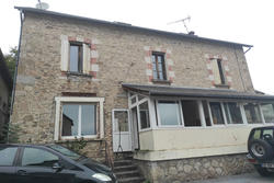 Vente maison de village Davignac  