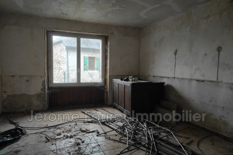 Vente maison de village Davignac  