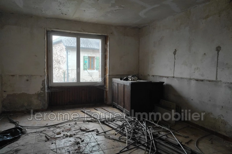 Vente maison de village Davignac  